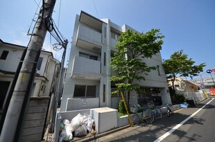 ONE'sRESIDENCE立川錦町の物件外観写真